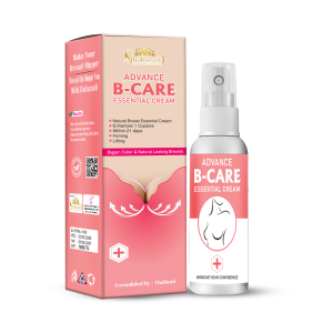 Advance B-care plus cream