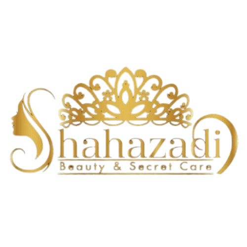 Shahazadi Logo
